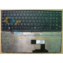 Sony VAIO VPC-EL Series Keyboard